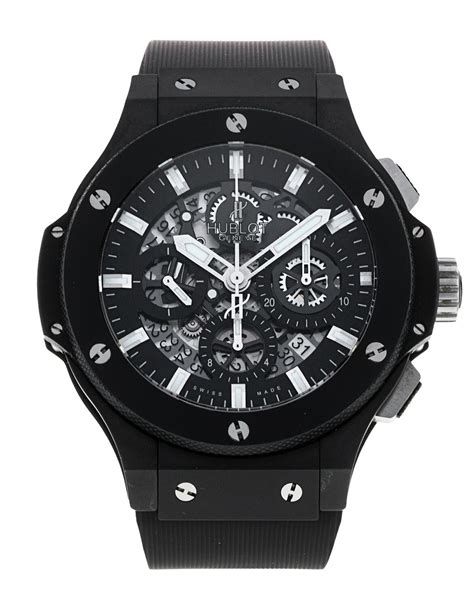 hublot 311 ci 1170 gr